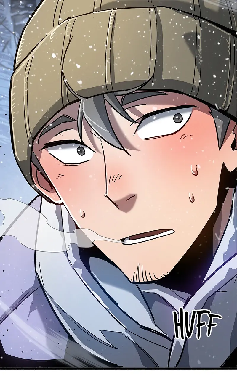 The Player Hides His Past [Official] - Episode 8 manhwa