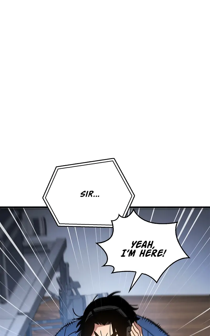 The Player Hides His Past [Official] - Episode 8 manhwa