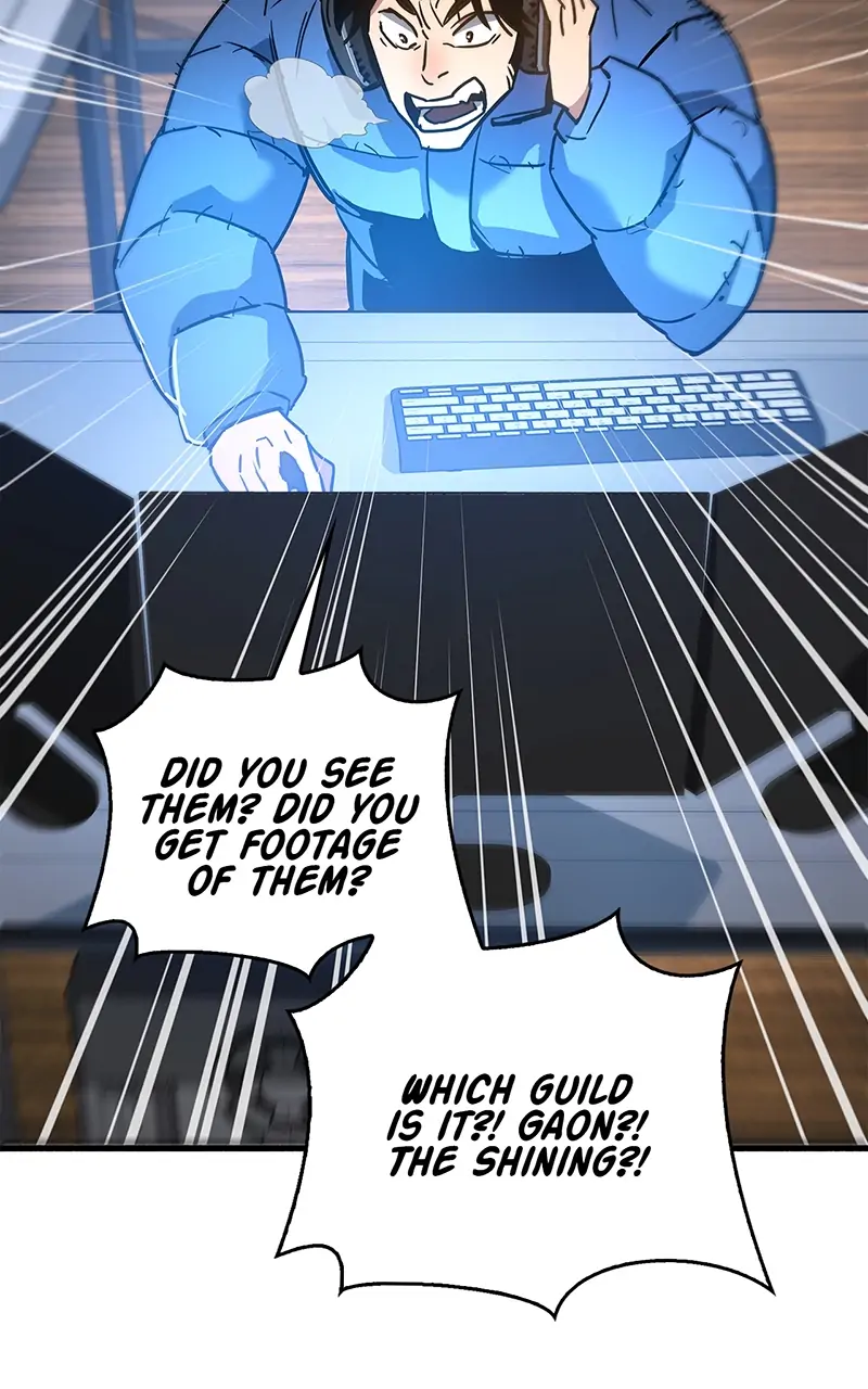 The Player Hides His Past [Official] - Episode 8 manhwa