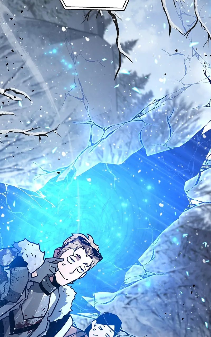 The Player Hides His Past [Official] - Episode 8 manhwa