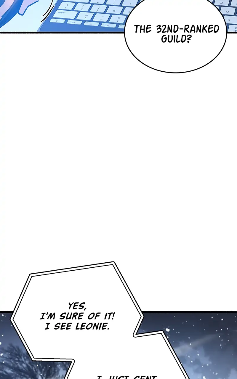 The Player Hides His Past [Official] - Episode 8 manhwa