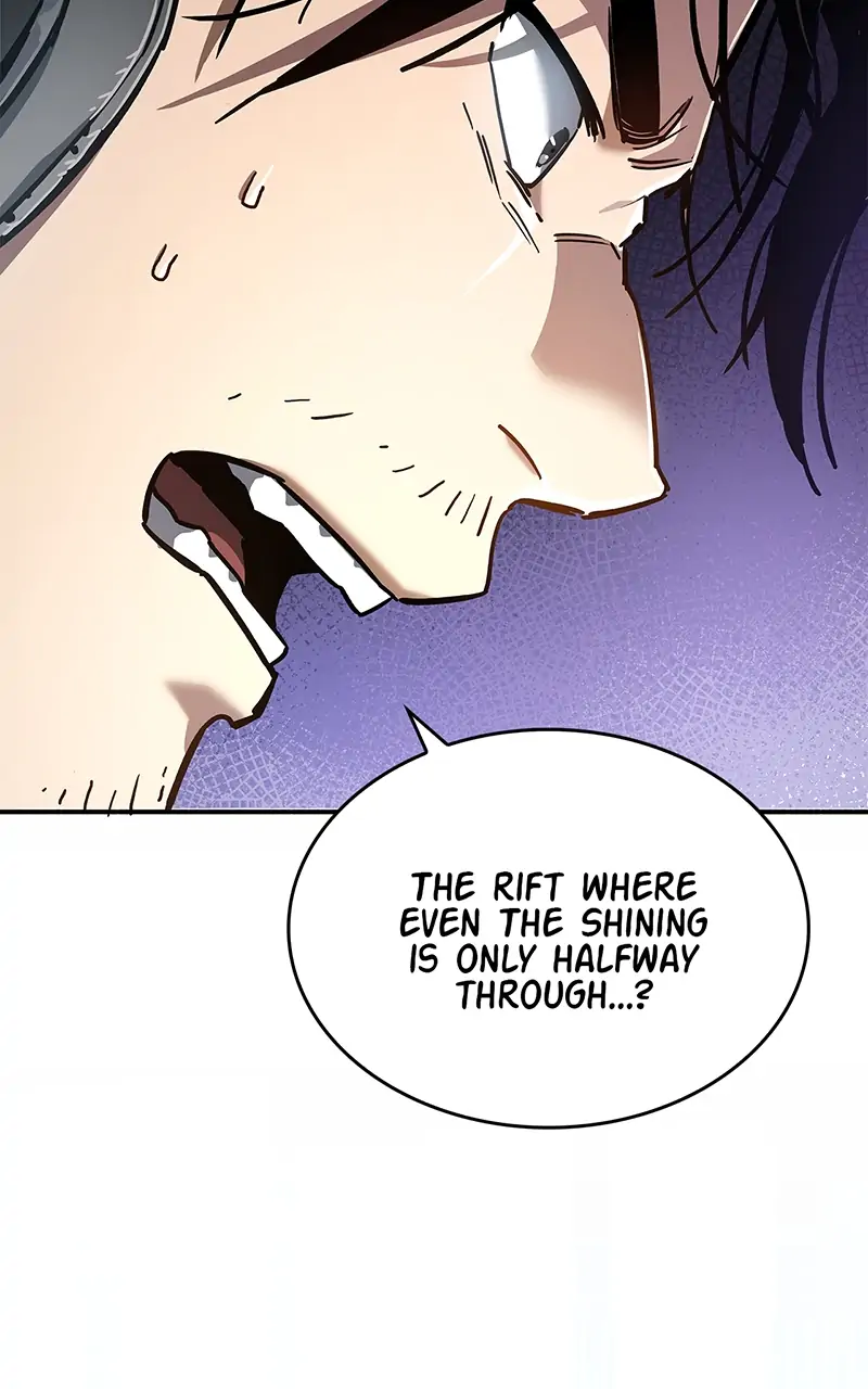 The Player Hides His Past [Official] - Episode 8 manhwa