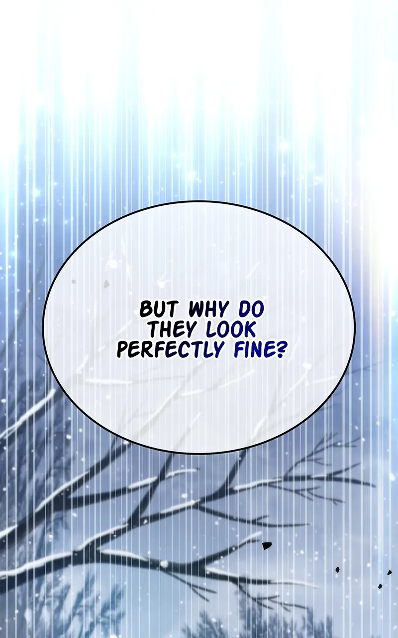 The Player Hides His Past [Official] - Episode 8 manhwa