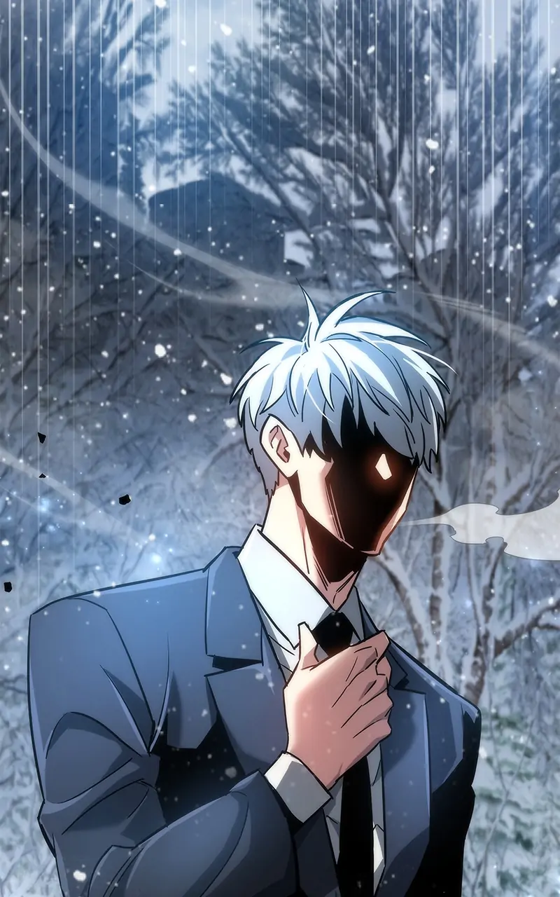 The Player Hides His Past [Official] - Episode 8 manhwa
