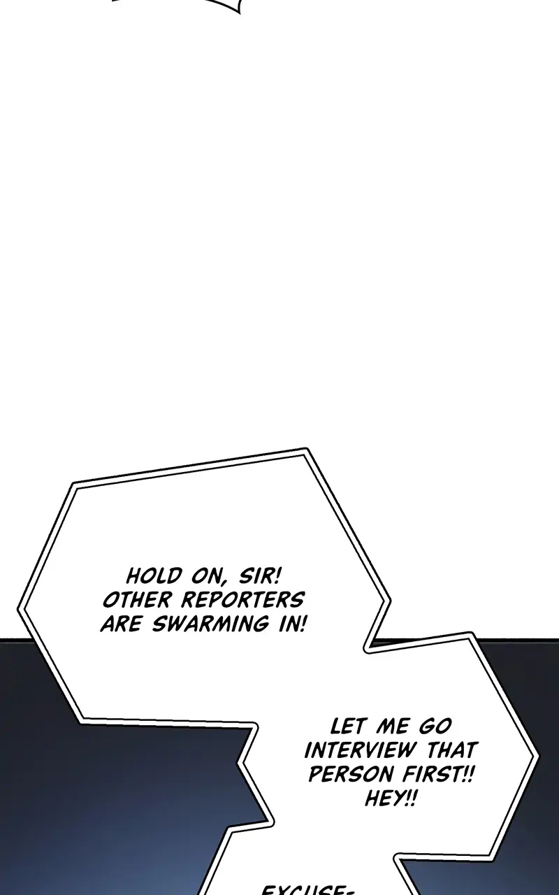 The Player Hides His Past [Official] - Episode 8 manhwa