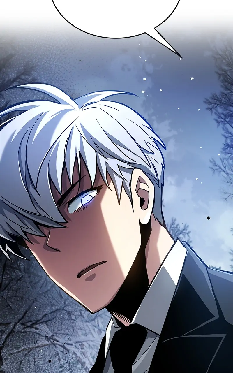 The Player Hides His Past [Official] - Episode 8 manhwa