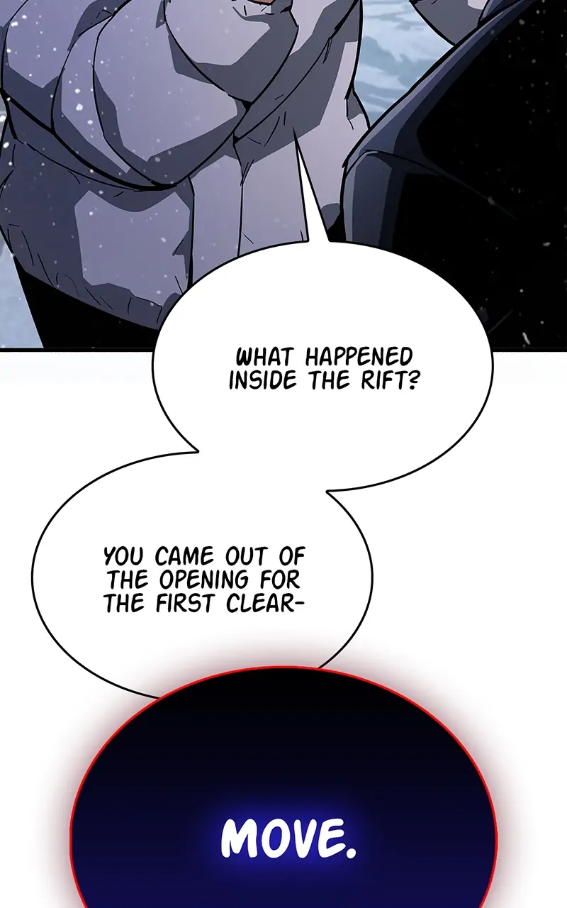 The Player Hides His Past [Official] - Episode 8 manhwa