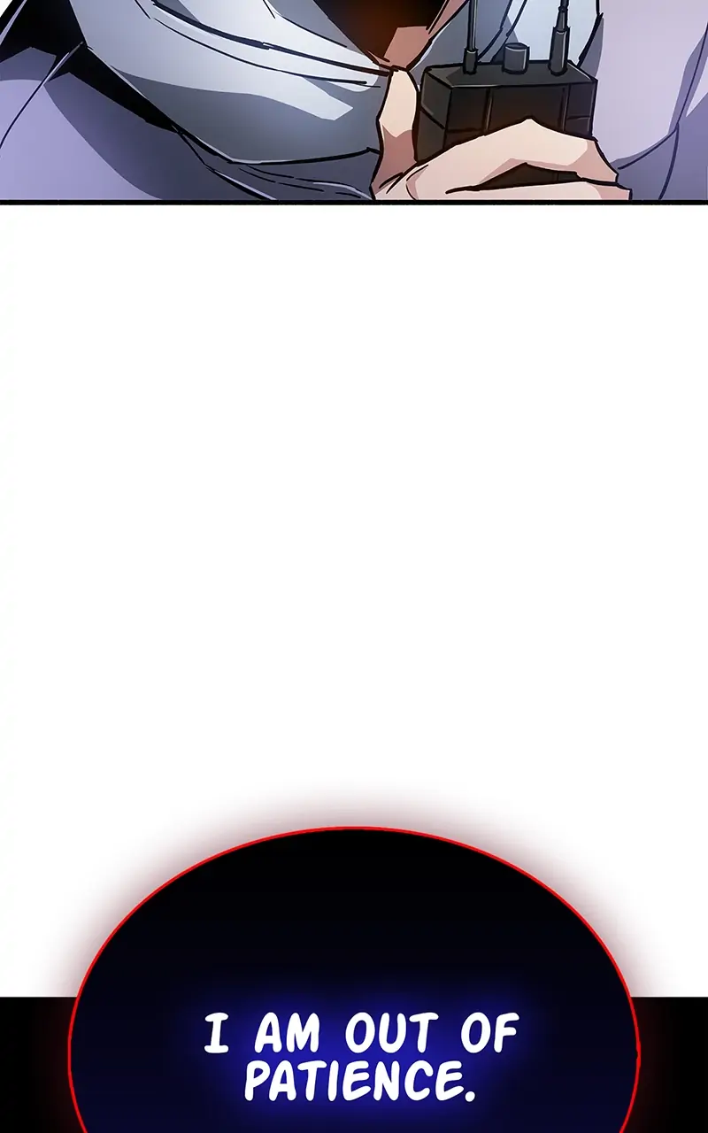 The Player Hides His Past [Official] - Episode 8 manhwa