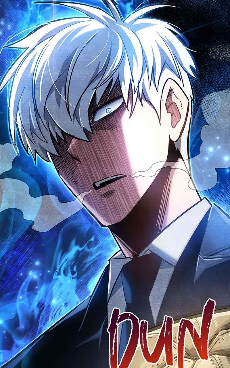 The Player Hides His Past [Official] - Episode 8 manhwa