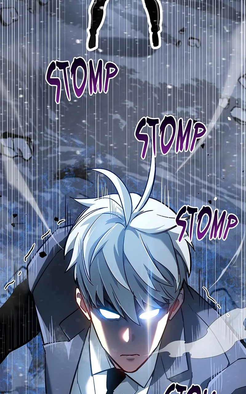 The Player Hides His Past [Official] - Episode 8 manhwa
