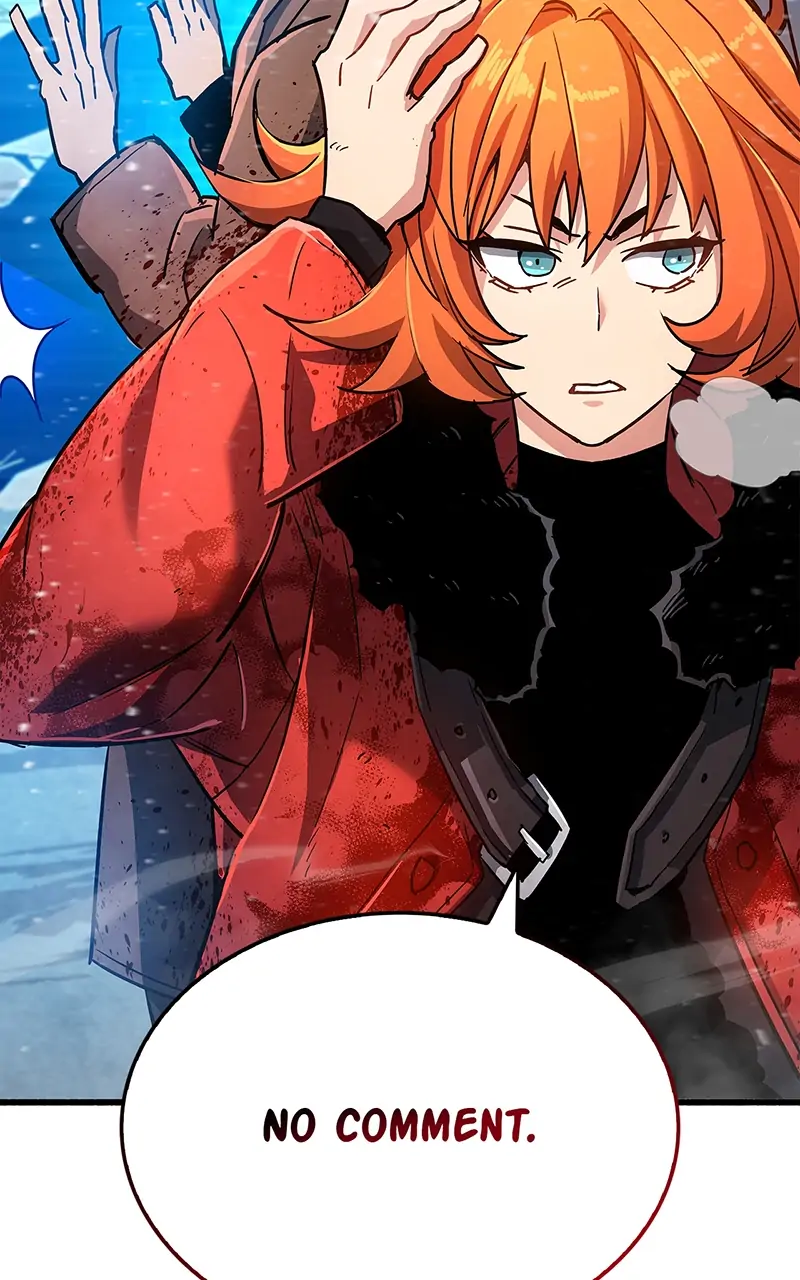 The Player Hides His Past [Official] - Episode 8 manhwa