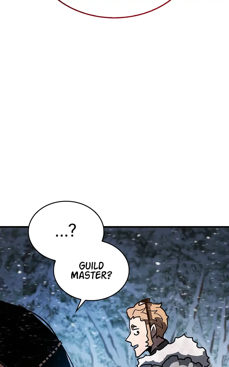 The Player Hides His Past [Official] - Episode 8 manhwa