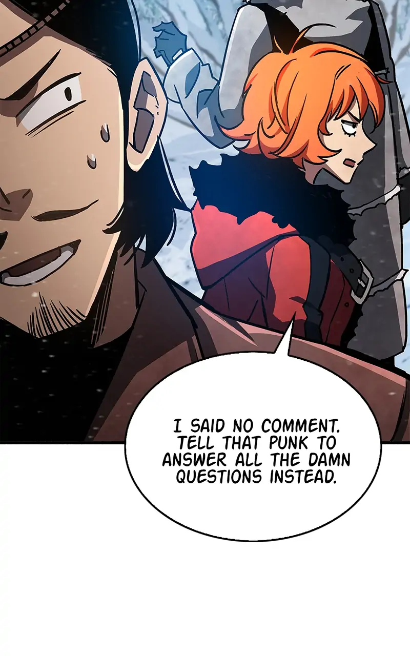 The Player Hides His Past [Official] - Episode 8 manhwa