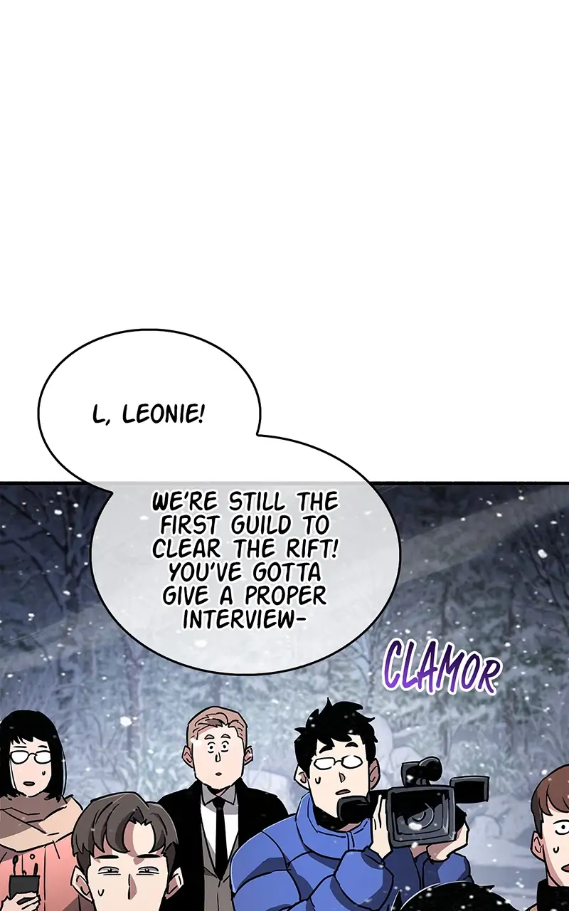 The Player Hides His Past [Official] - Episode 8 manhwa