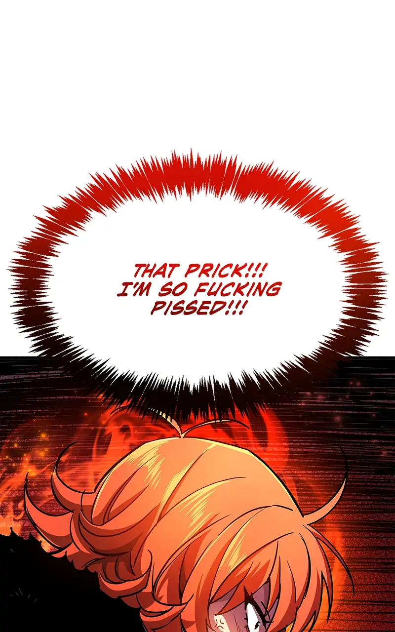 The Player Hides His Past [Official] - Episode 8 manhwa