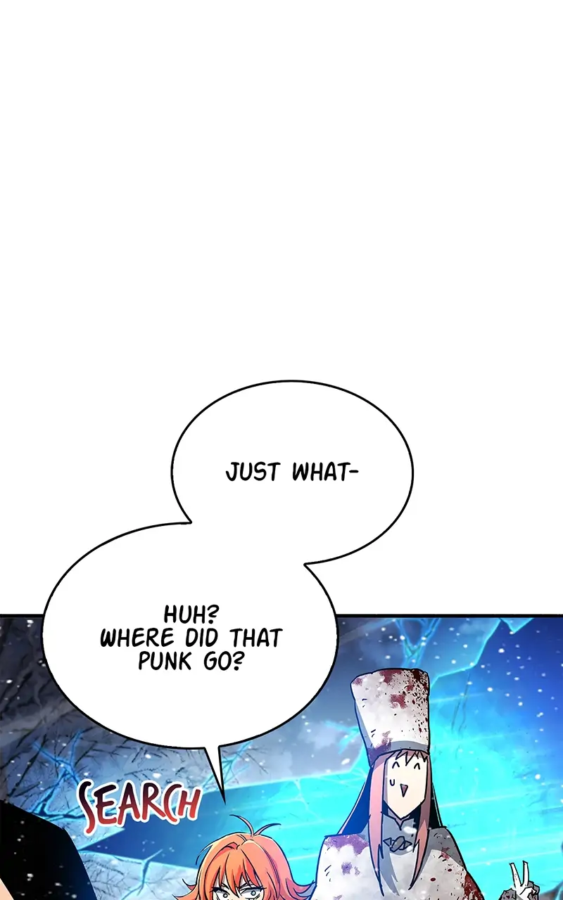 The Player Hides His Past [Official] - Episode 8 manhwa