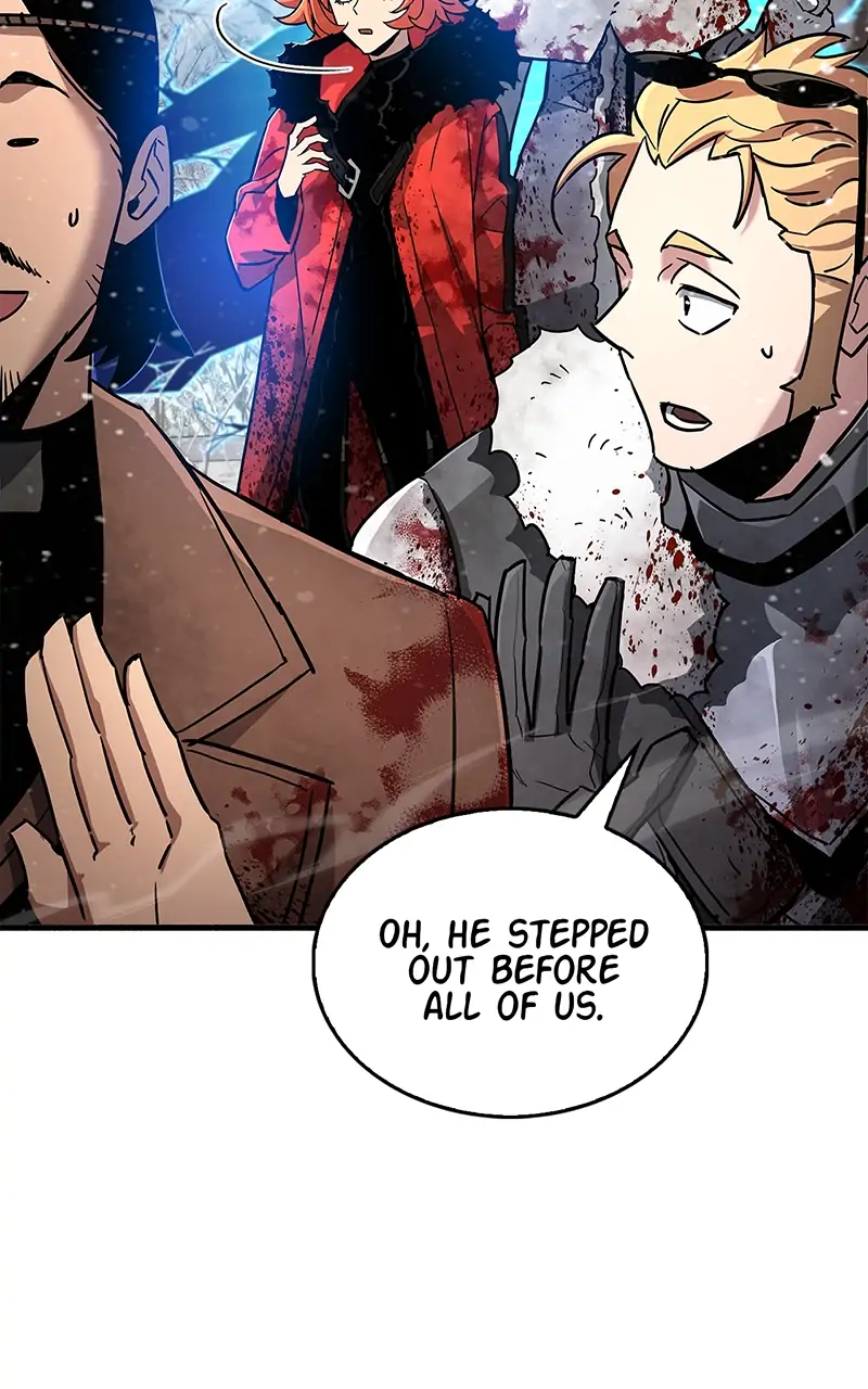 The Player Hides His Past [Official] - Episode 8 manhwa