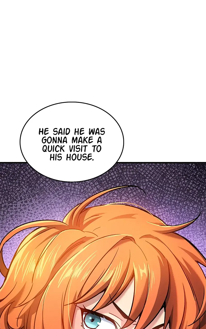 The Player Hides His Past [Official] - Episode 8 manhwa