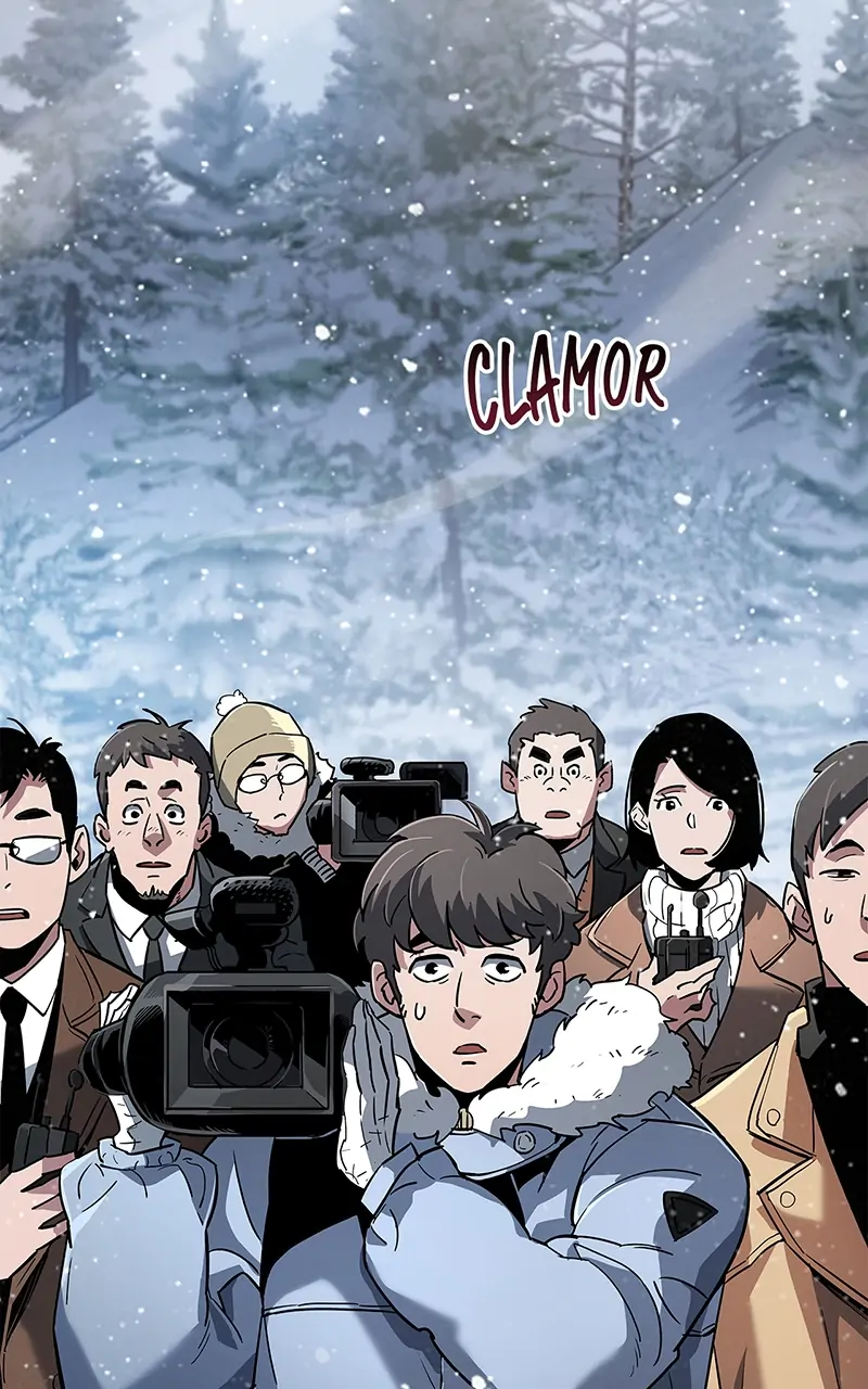 The Player Hides His Past [Official] - Episode 9 manhwa