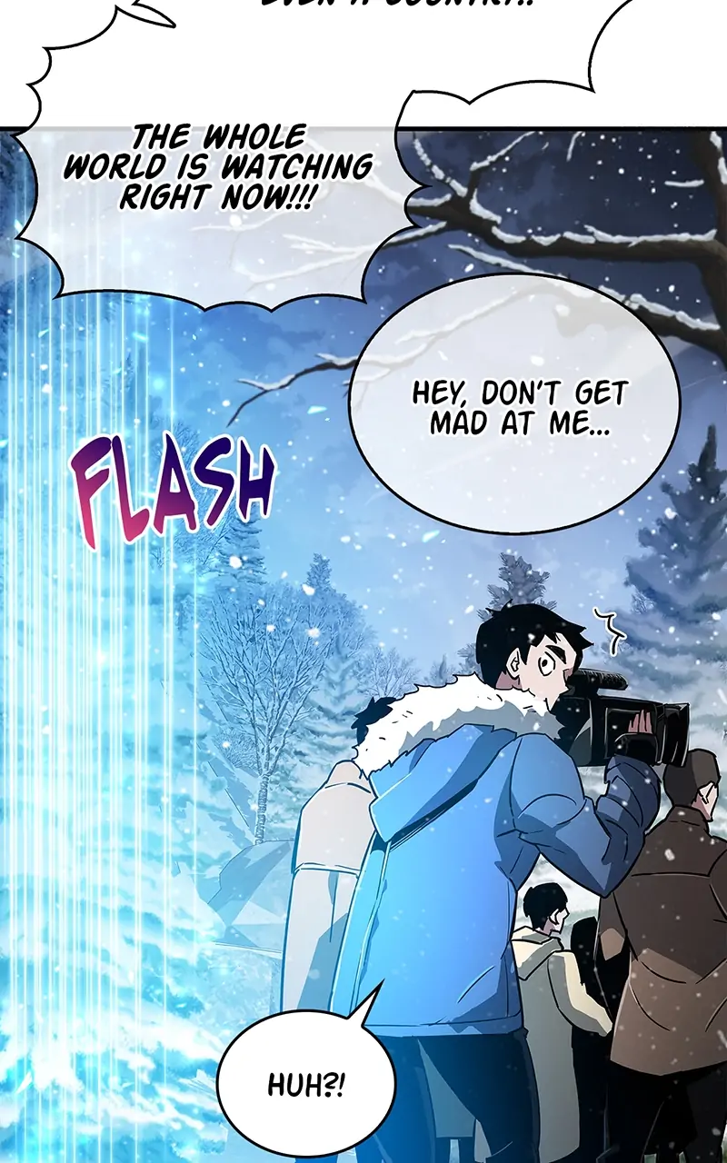 The Player Hides His Past [Official] - Episode 9 manhwa