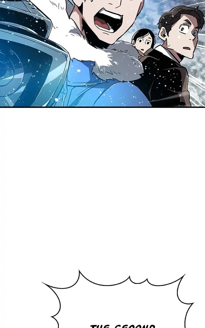 The Player Hides His Past [Official] - Episode 9 manhwa