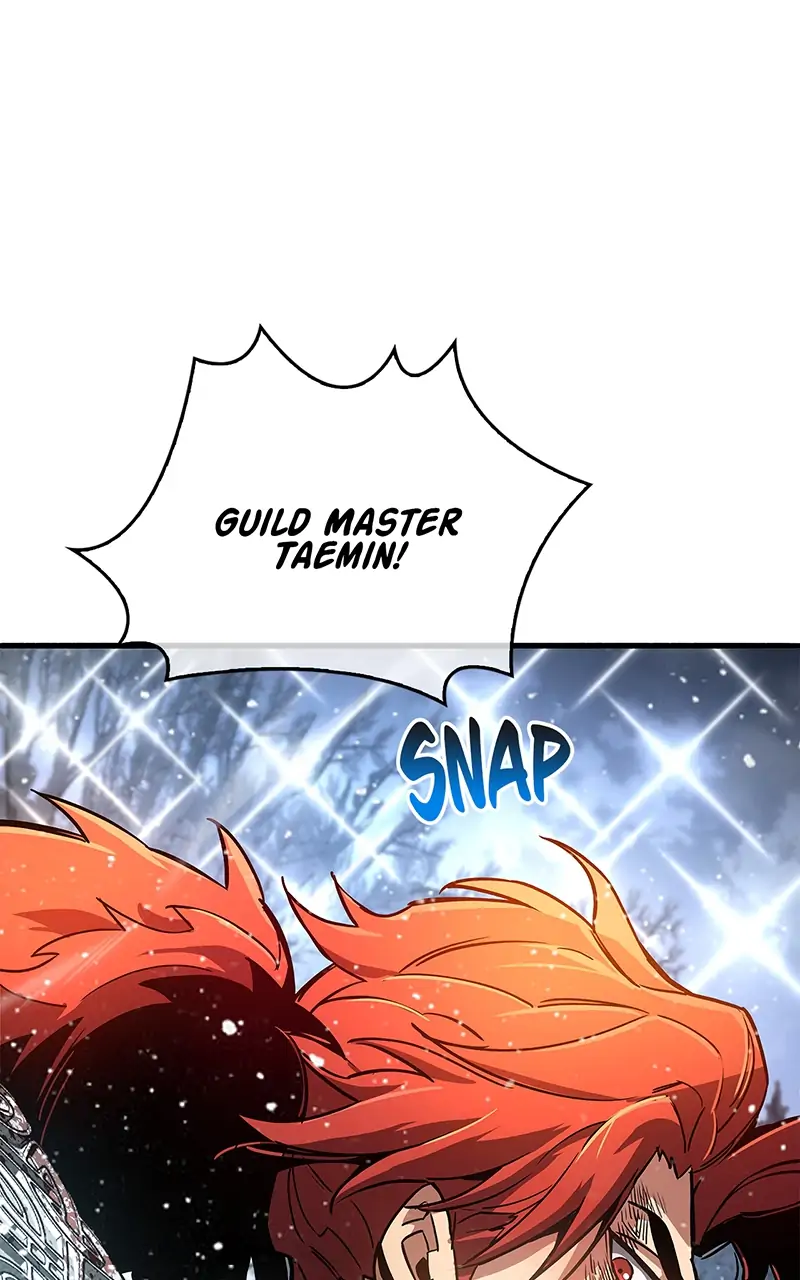 The Player Hides His Past [Official] - Episode 9 manhwa