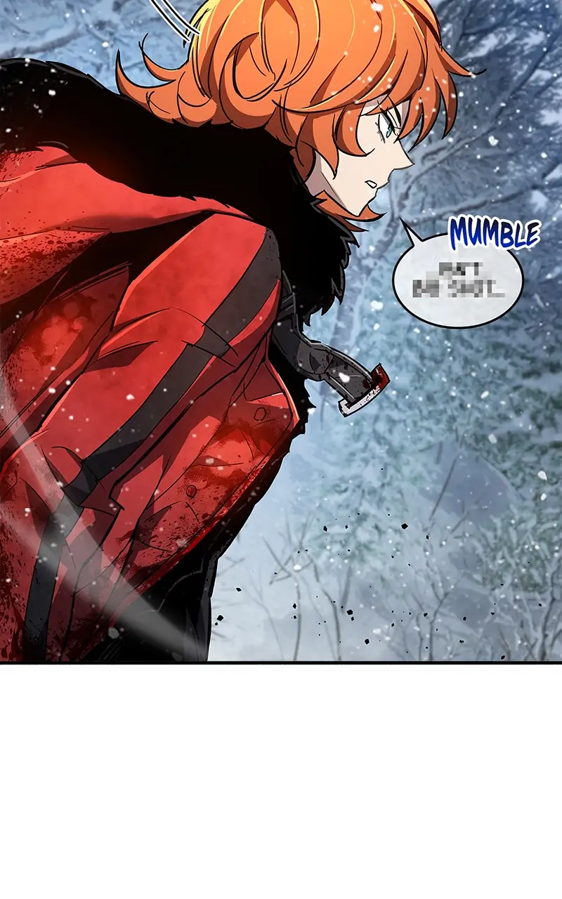 The Player Hides His Past [Official] - Episode 9 manhwa
