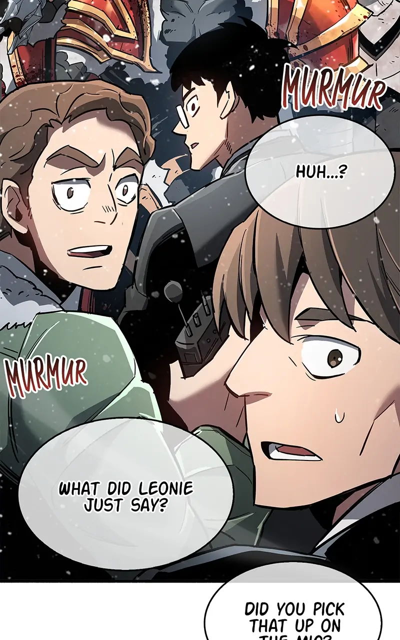 The Player Hides His Past [Official] - Episode 9 manhwa