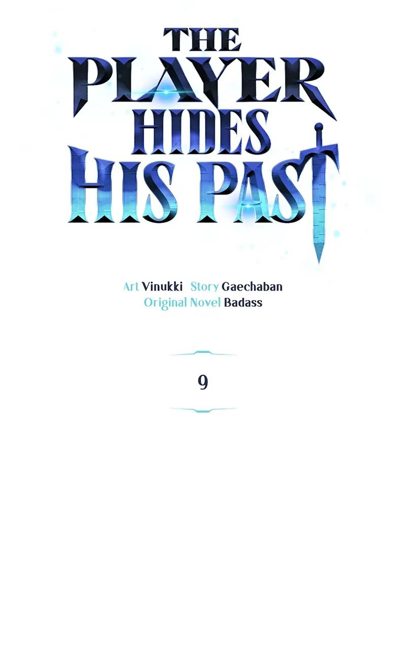 The Player Hides His Past [Official] - Episode 9 manhwa