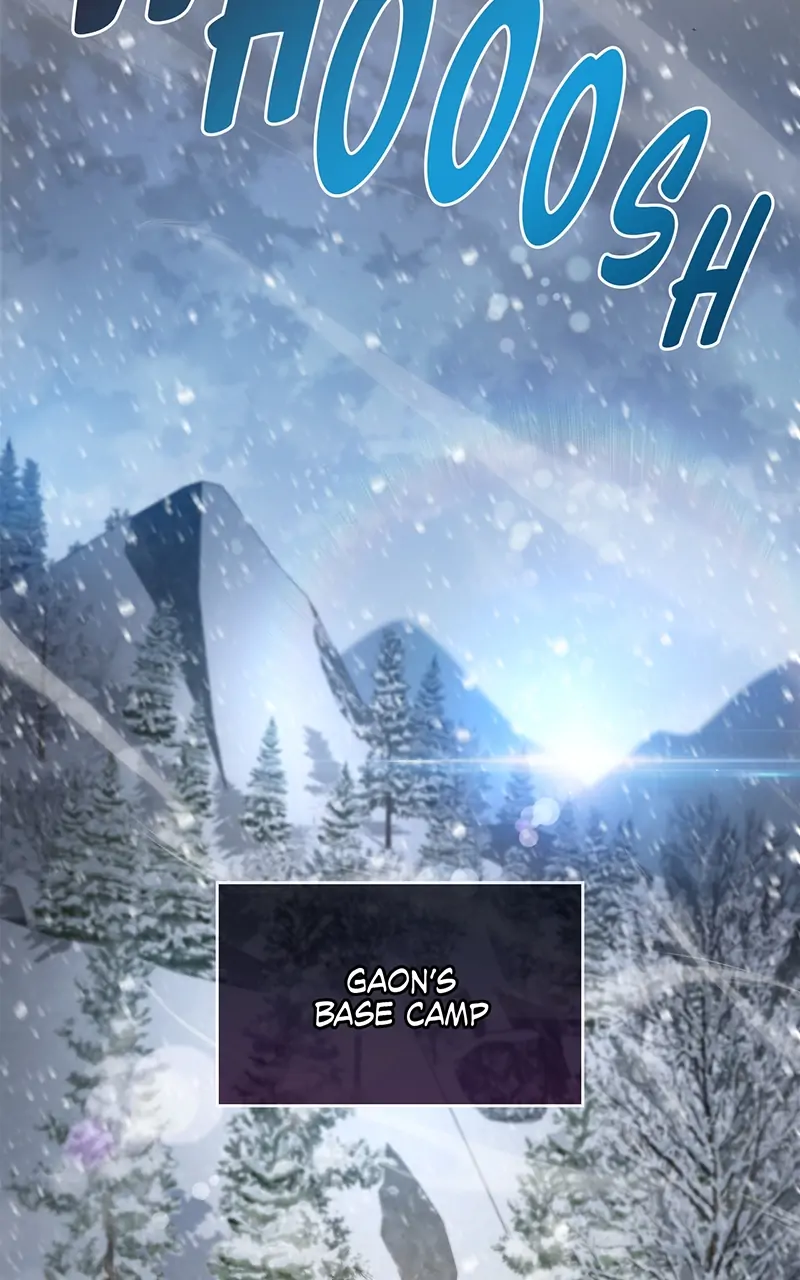 The Player Hides His Past [Official] - Episode 9 manhwa