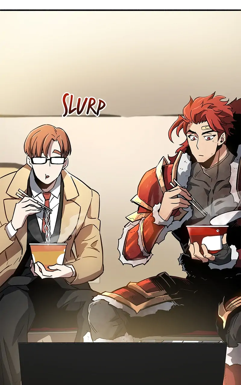 The Player Hides His Past [Official] - Episode 9 manhwa