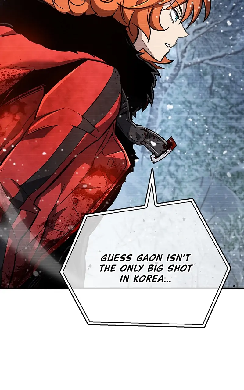 The Player Hides His Past [Official] - Episode 9 manhwa