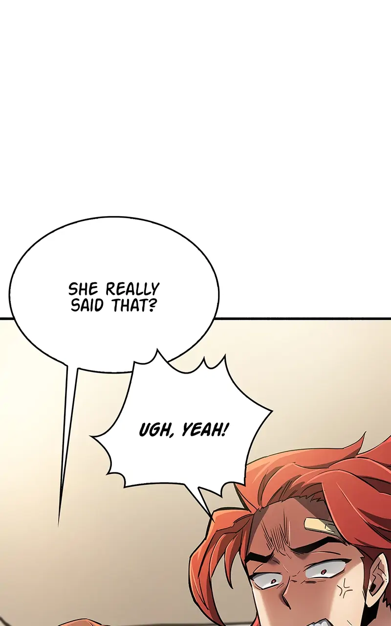 The Player Hides His Past [Official] - Episode 9 manhwa