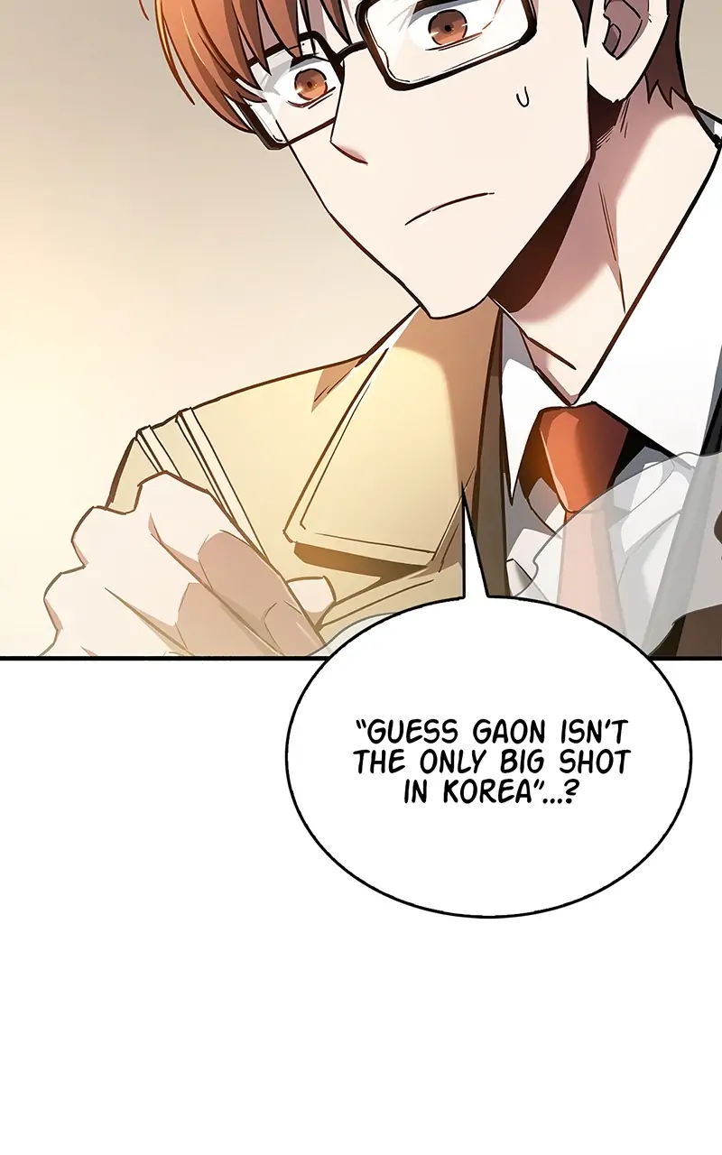 The Player Hides His Past [Official] - Episode 9 manhwa