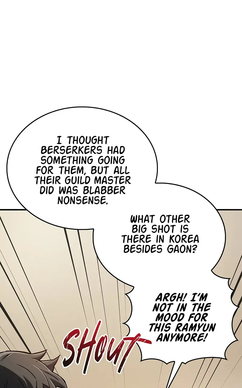 The Player Hides His Past [Official] - Episode 9 manhwa
