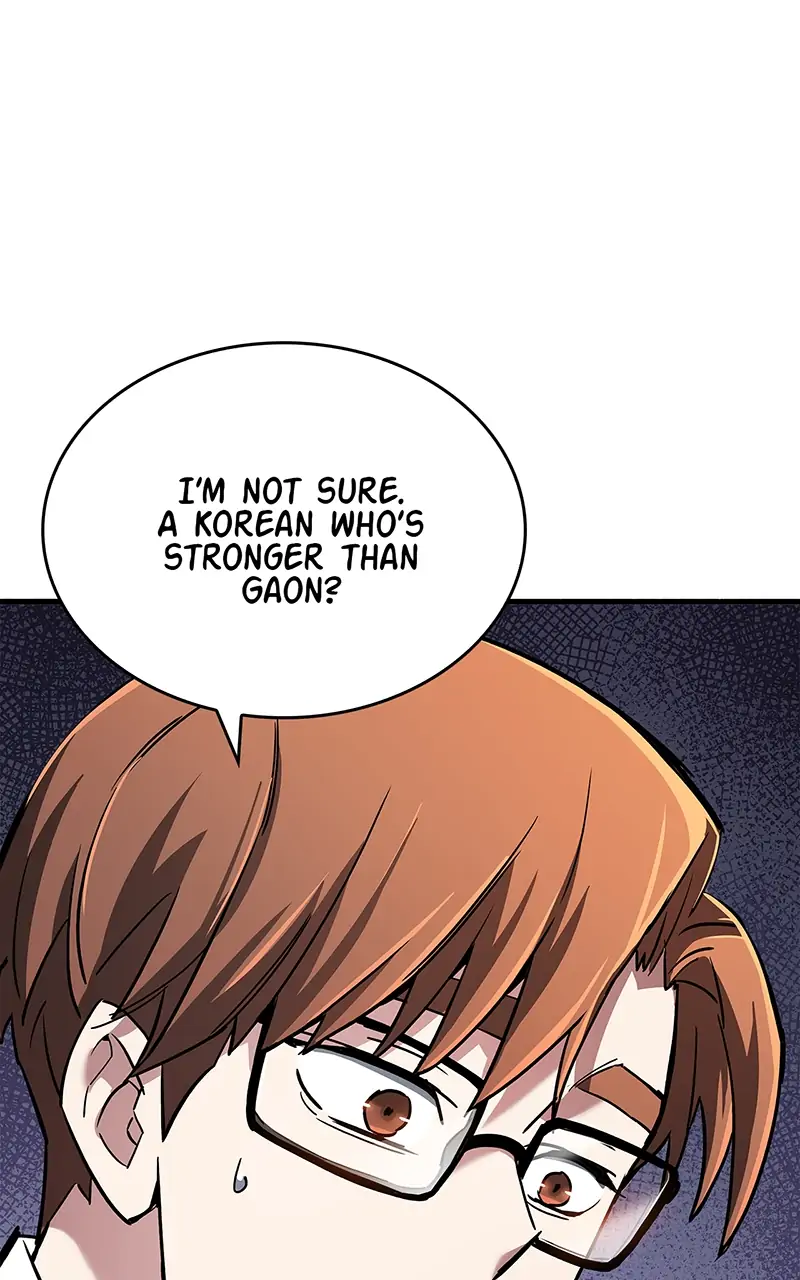 The Player Hides His Past [Official] - Episode 9 manhwa