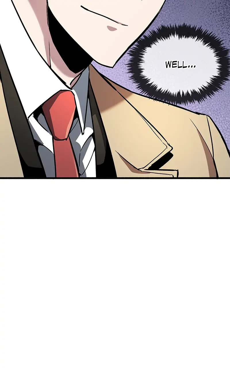 The Player Hides His Past [Official] - Episode 9 manhwa