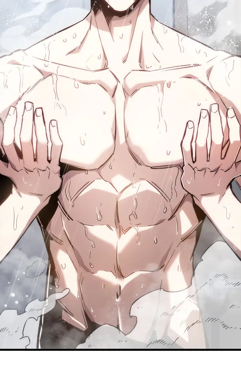 The Player Hides His Past [Official] - Episode 9 manhwa