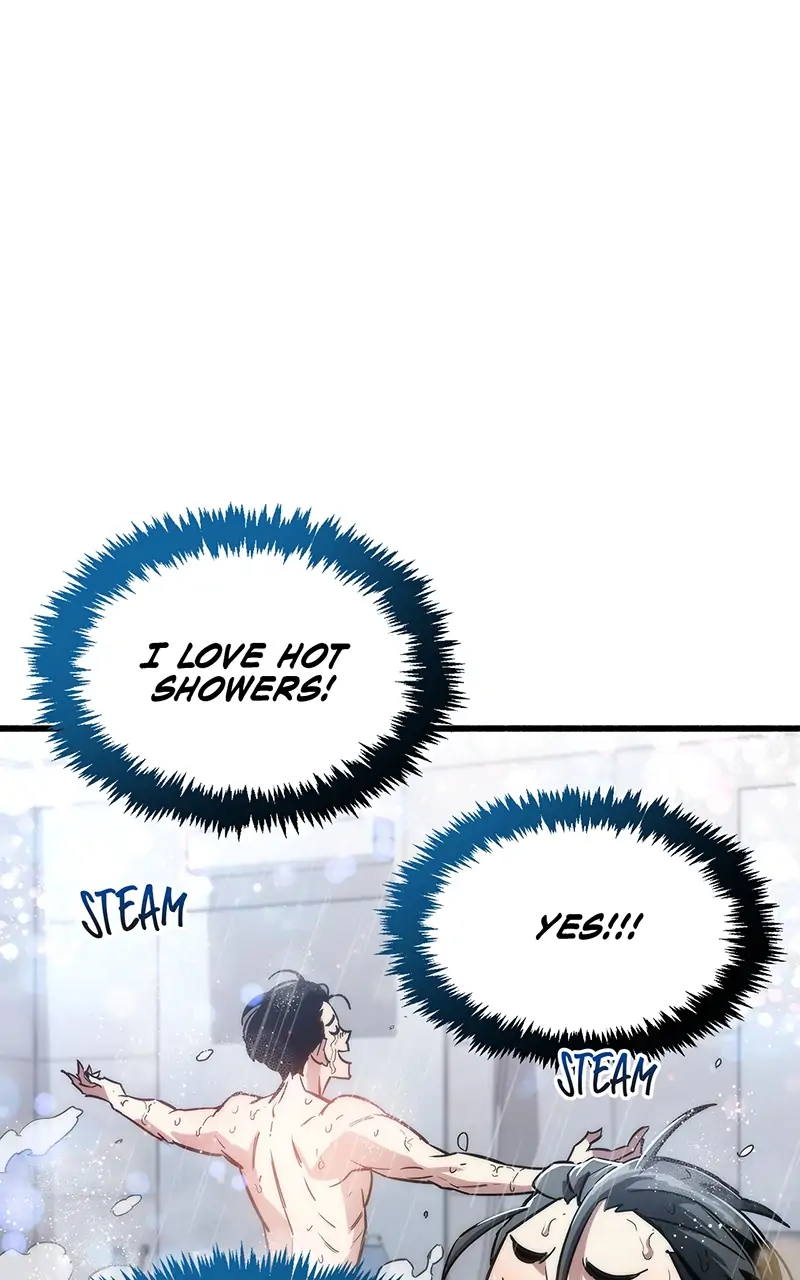 The Player Hides His Past [Official] - Episode 9 manhwa