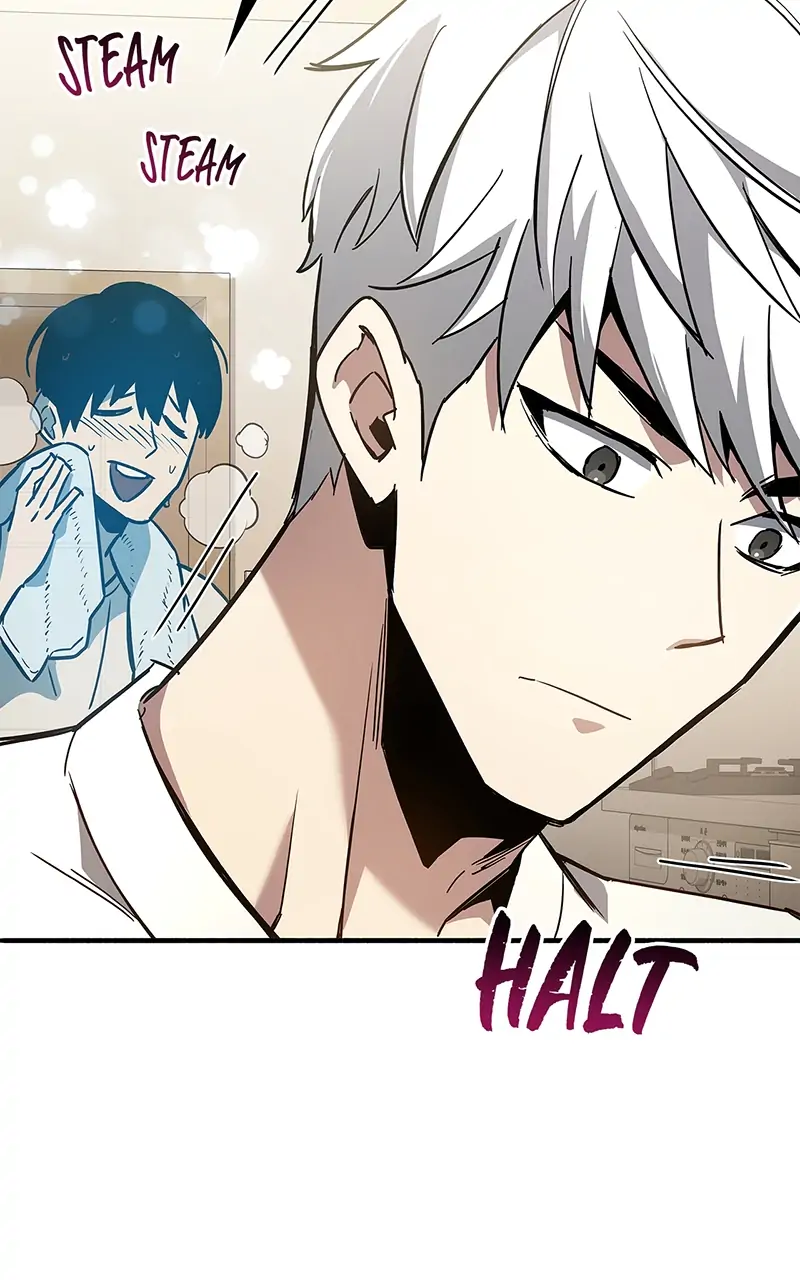 The Player Hides His Past [Official] - Episode 9 manhwa