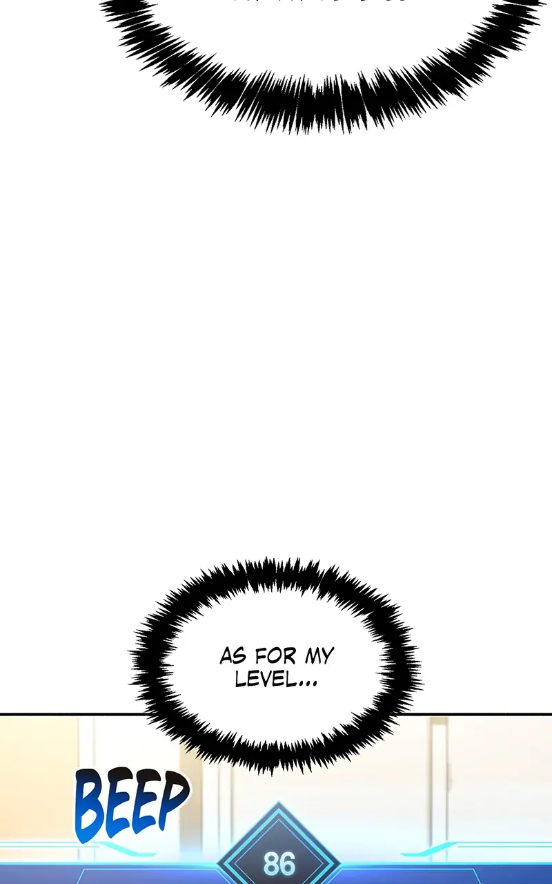 The Player Hides His Past [Official] - Episode 9 manhwa
