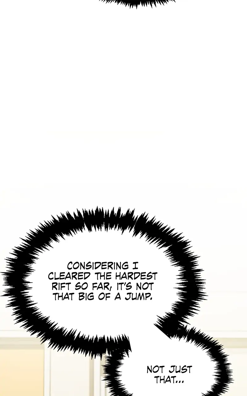 The Player Hides His Past [Official] - Episode 9 manhwa