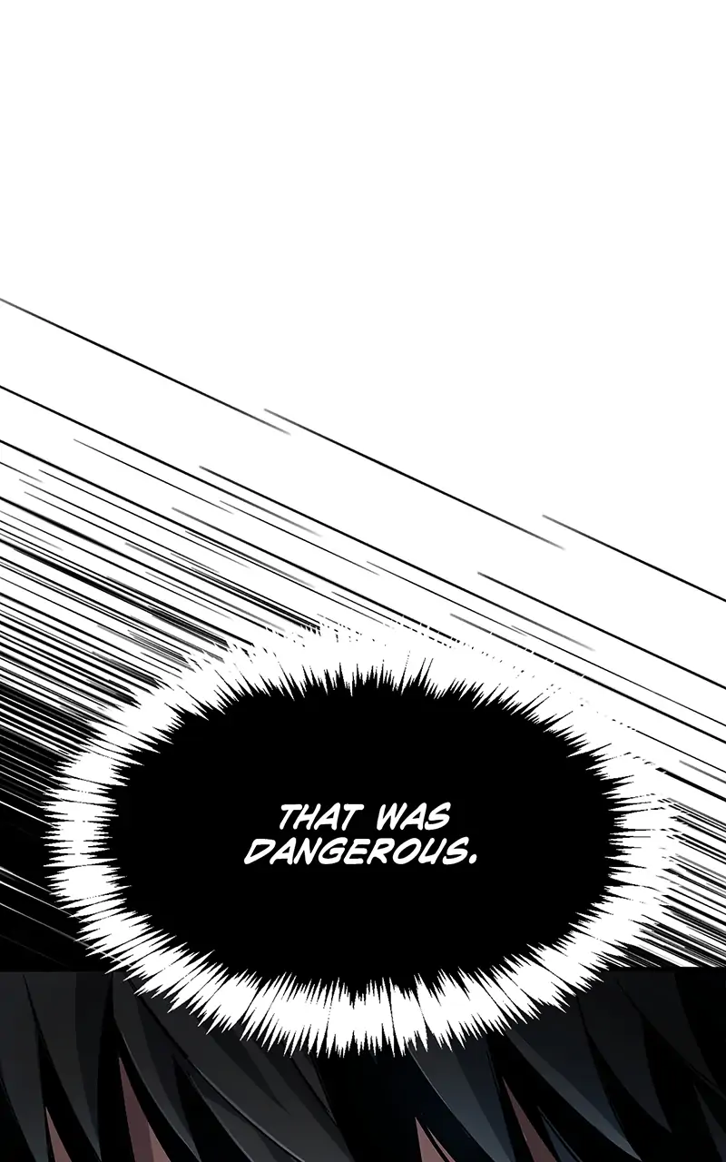 The Player Hides His Past [Official] - Episode 9 manhwa
