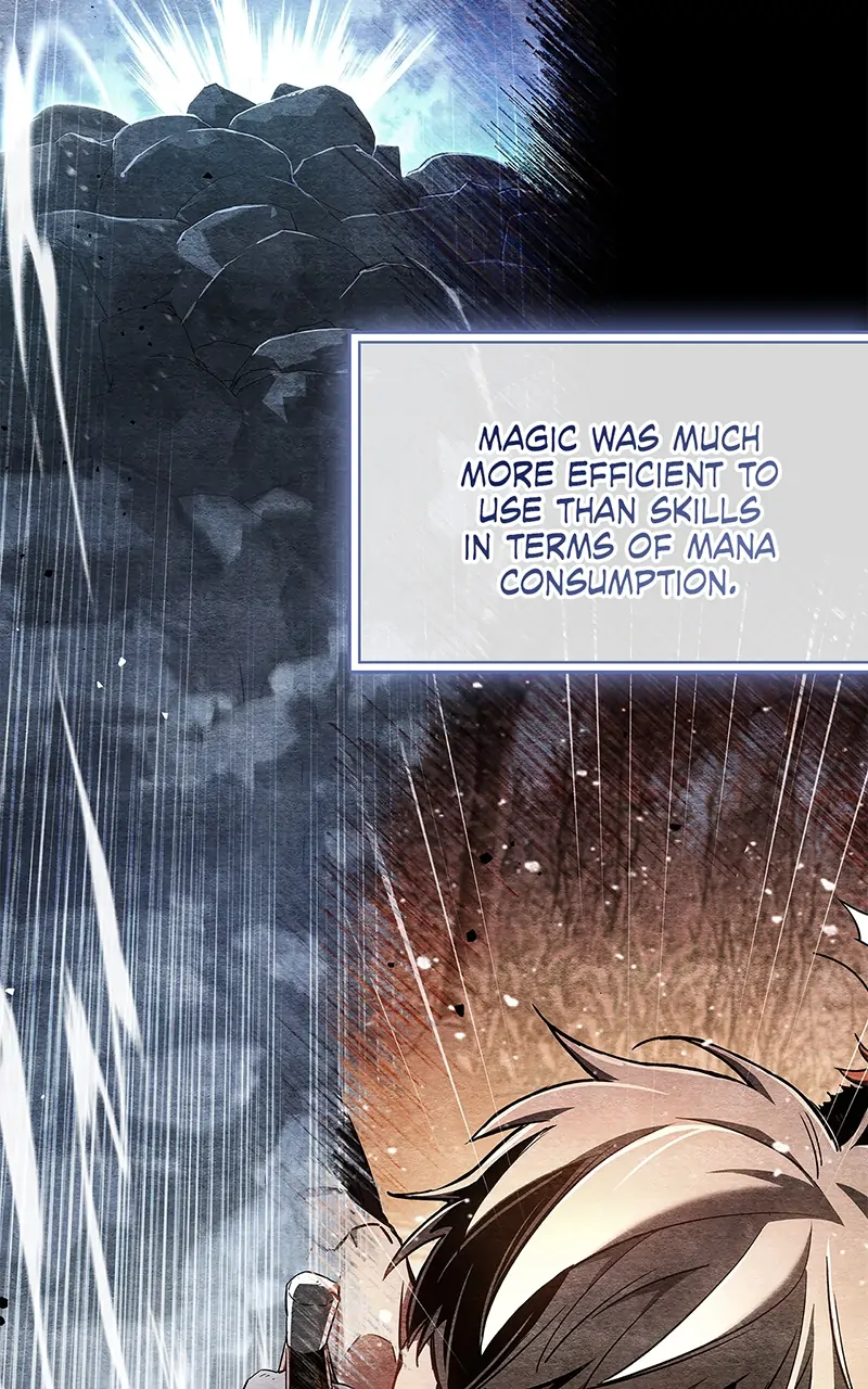 The Player Hides His Past [Official] - Episode 9 manhwa