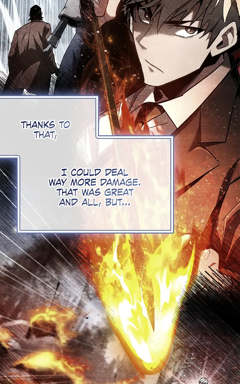 The Player Hides His Past [Official] - Episode 9 manhwa