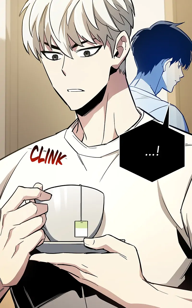 The Player Hides His Past [Official] - Episode 9 manhwa