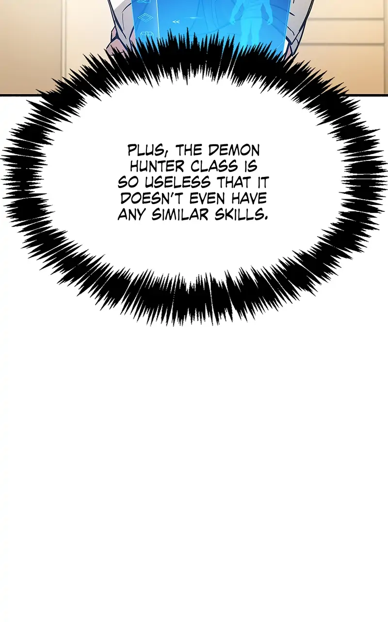 The Player Hides His Past [Official] - Episode 9 manhwa