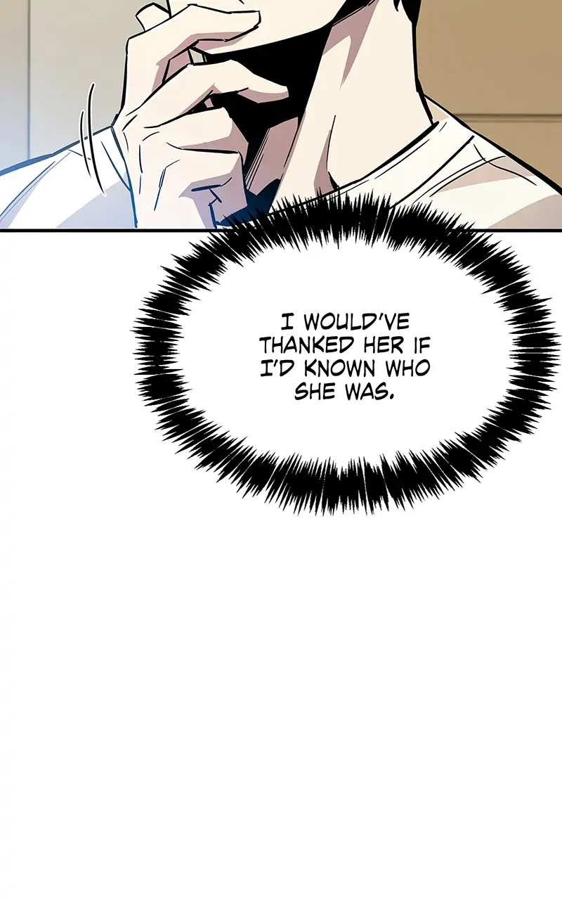 The Player Hides His Past [Official] - Episode 9 manhwa