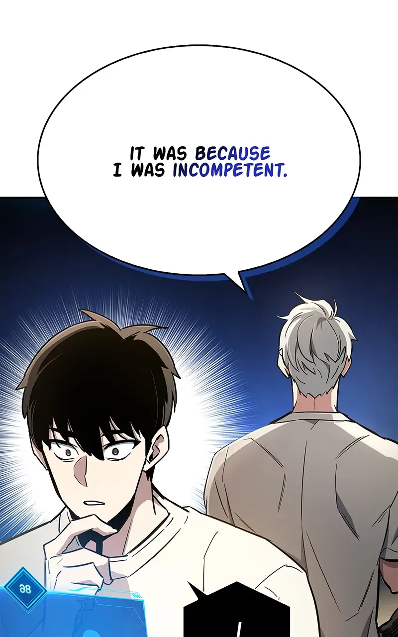 The Player Hides His Past [Official] - Episode 9 manhwa