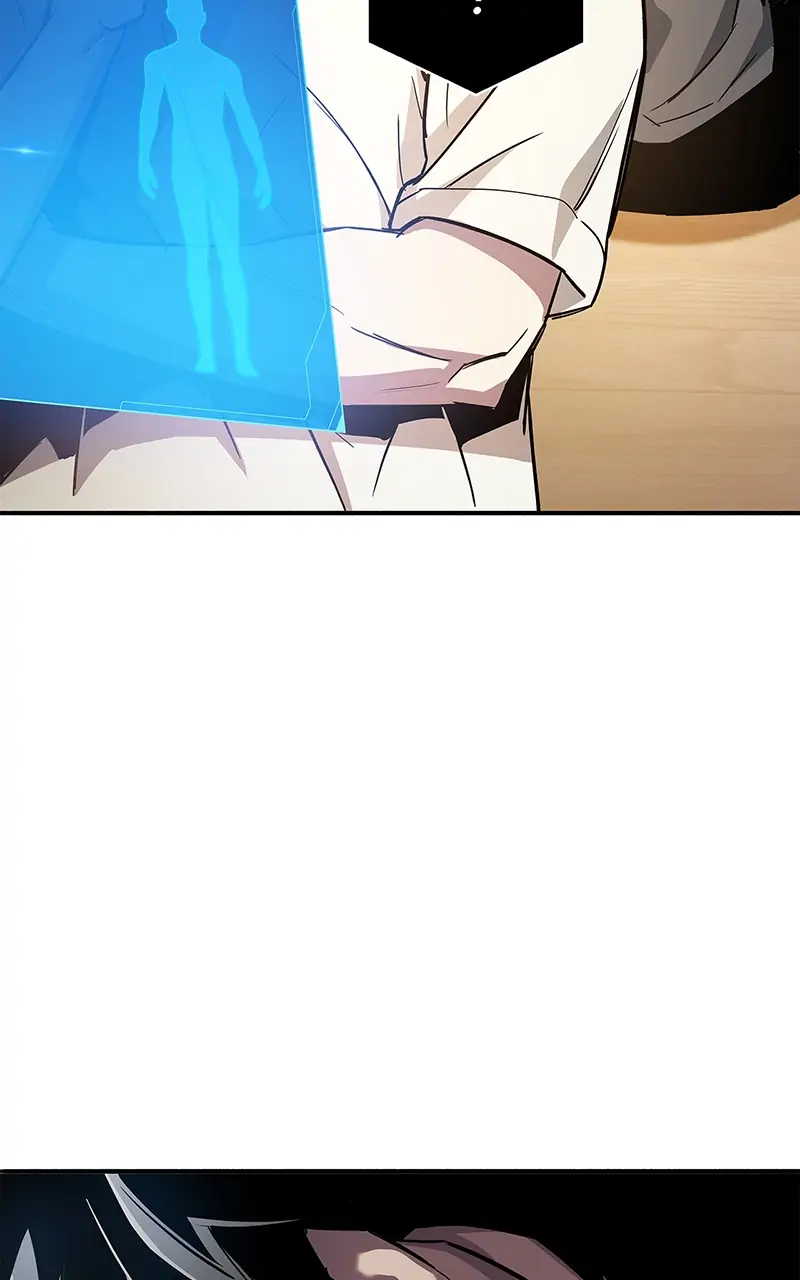 The Player Hides His Past [Official] - Episode 9 manhwa